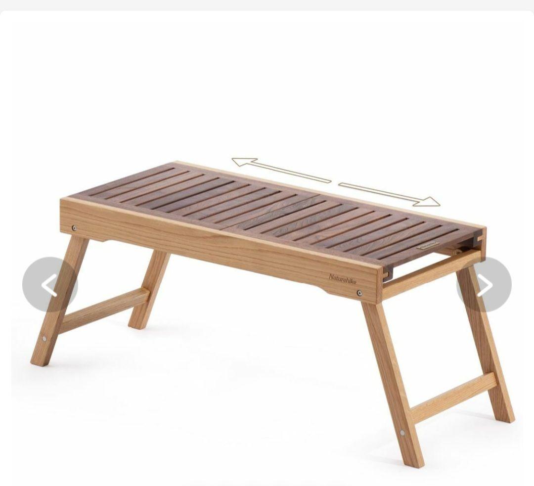 Naturehike IGT 対応テーブル