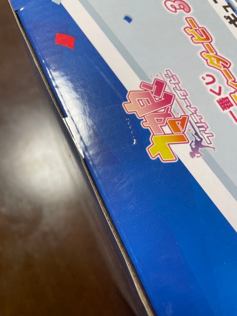 【新品未開封】ウマ娘 オグリキャップ タマモクロス