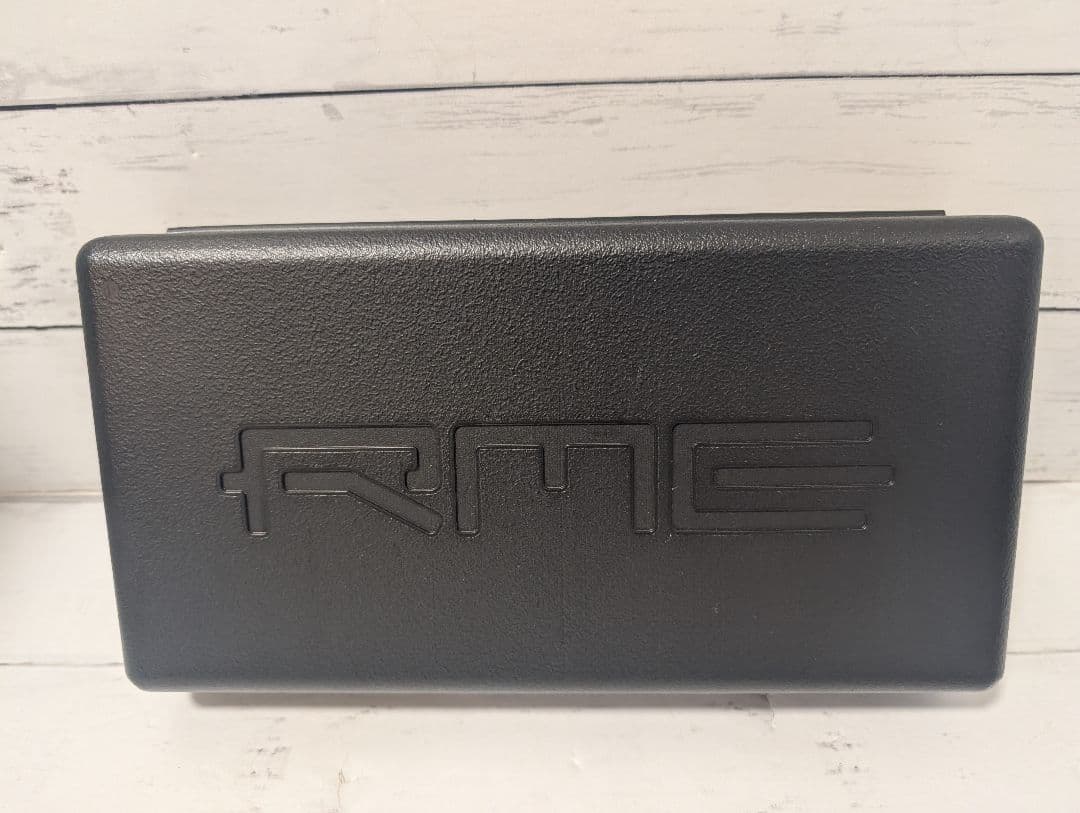 【美品】RME Babyface Pro FS