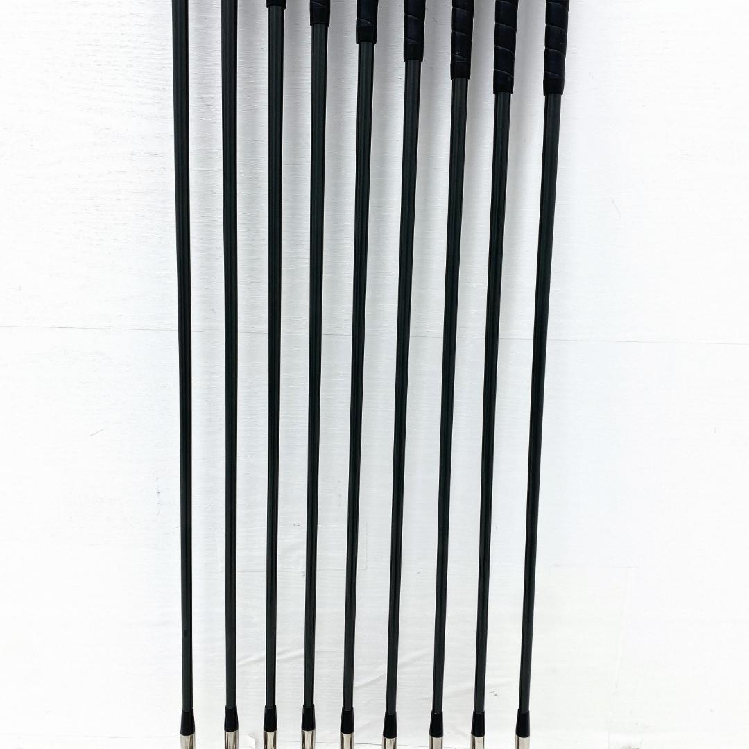 MIZUNO J-93 ミズノ アイアン セット メンズ 9本 SR