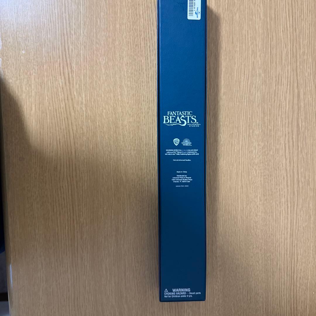 その他 FANTASTIC BEASTS NEWT SCAMANDER