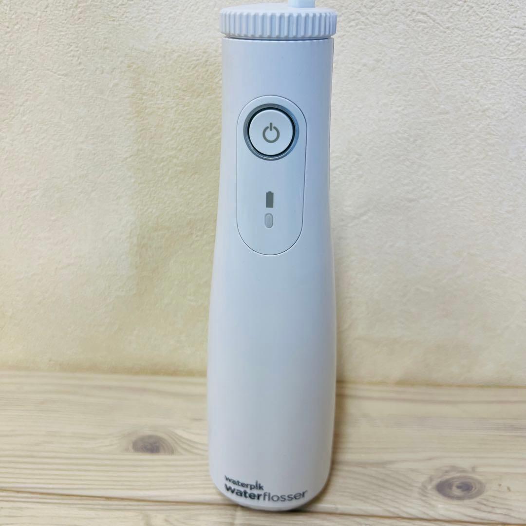 「ウォーターピック」コードレスセレクト充電式