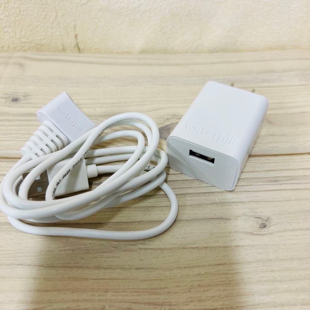 「ウォーターピック」コードレスセレクト充電式