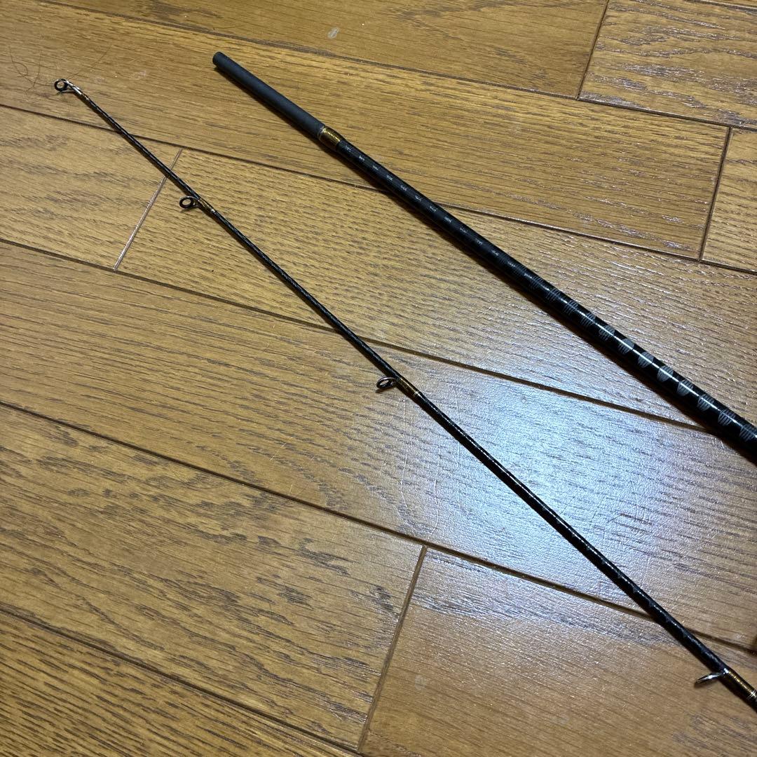 シマノ　トラウトワン　NS　93ML SHIMANO trout one