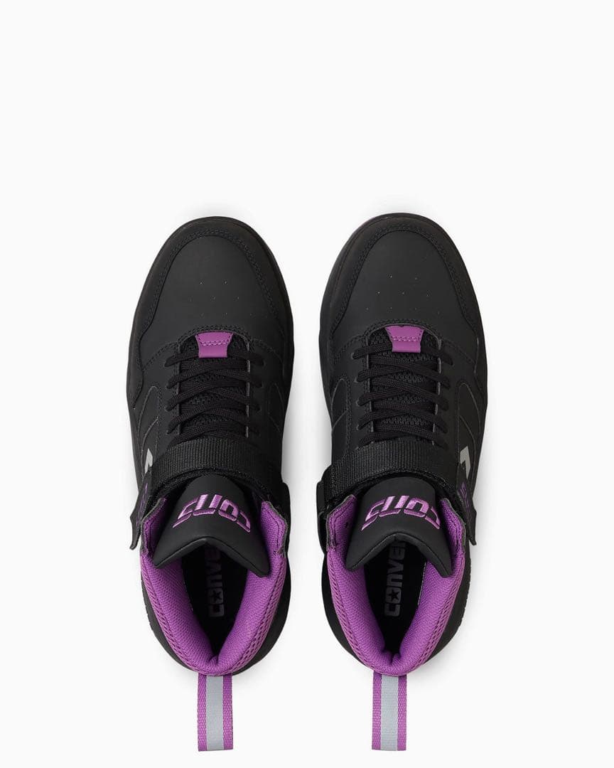 コンバース　ランスラム