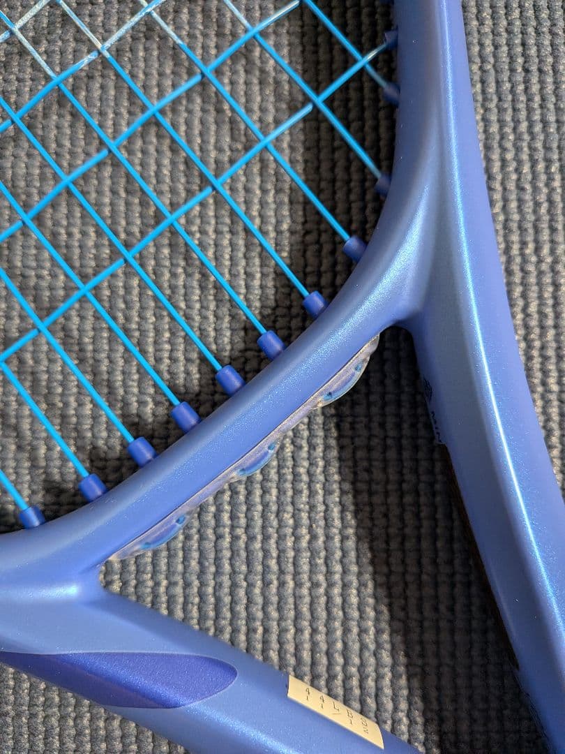 ヨネックスイーゾーン100(2025)