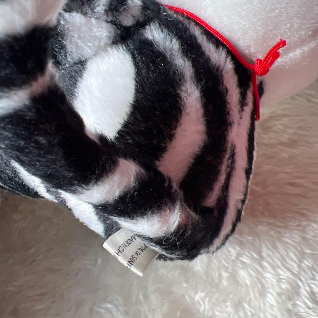 キテイちゃん 世界のネコ コレクション ぬいぐるみ　5点セット