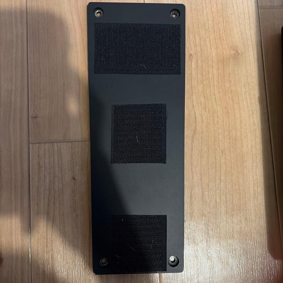 ギター Fulltone CLYDE standard Wah