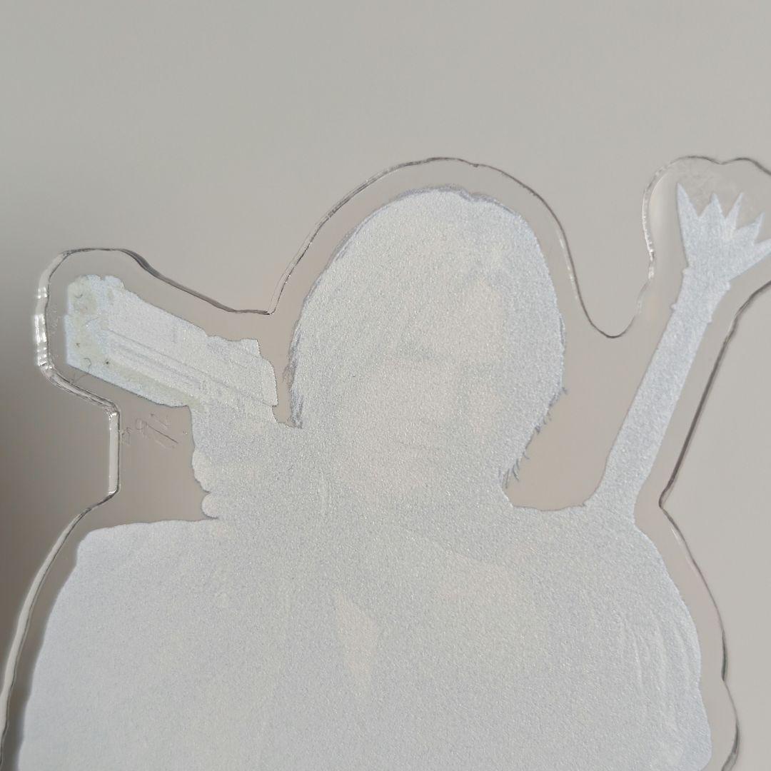 デビルメイクライ ダンテ アクリルスタンド オフィシャルショップ DMC5