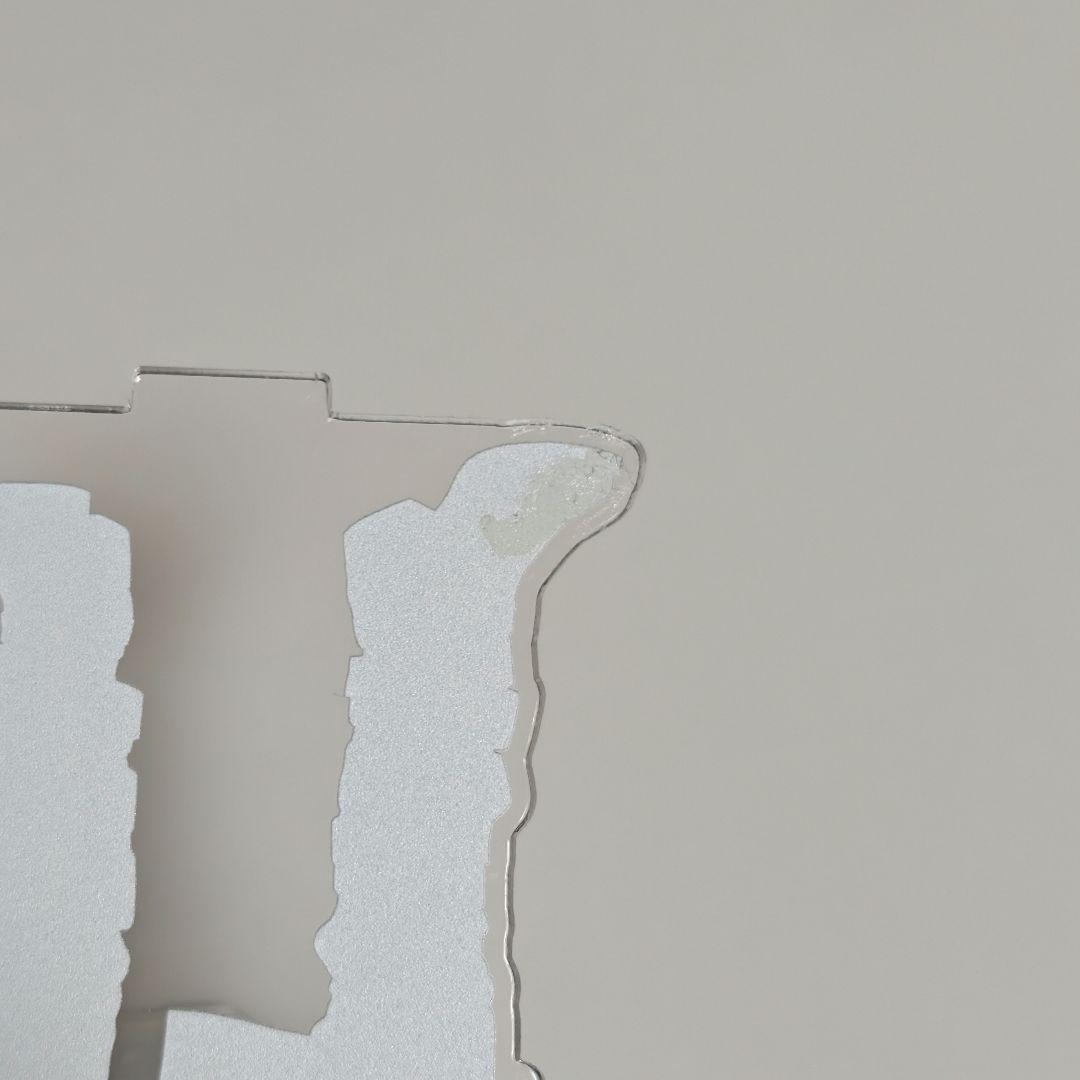 デビルメイクライ ダンテ アクリルスタンド オフィシャルショップ DMC5