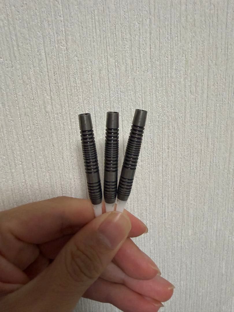 TRiNiDAD Unified Lazy zero エスダーツ限定モデル