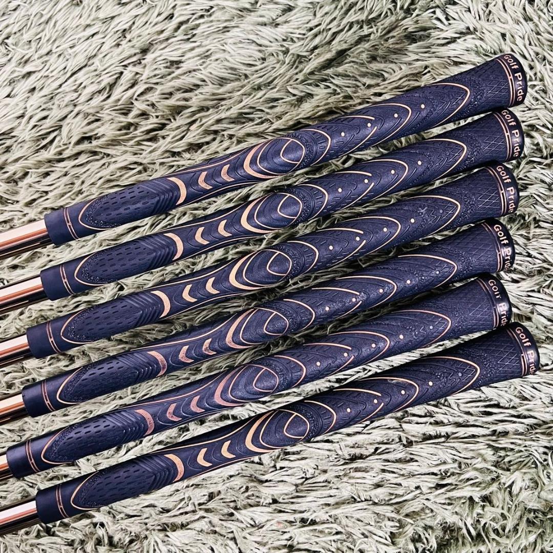 マジェスティ プレステジオ アイアン6本セット レディースゴルフ 初心者 大人気