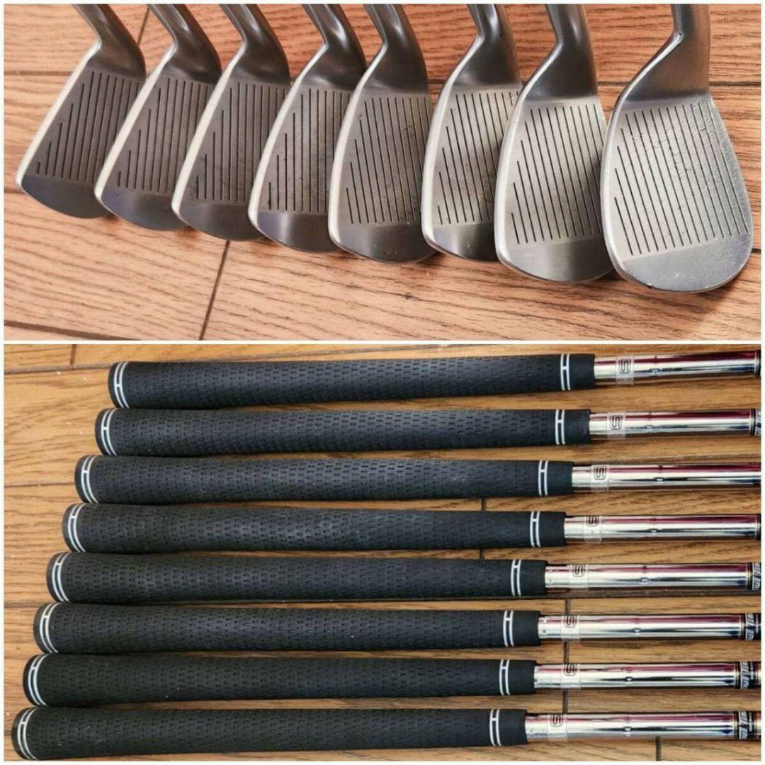 ホンマ ツインマークス　プロチューン NX / ツアーワールド 他