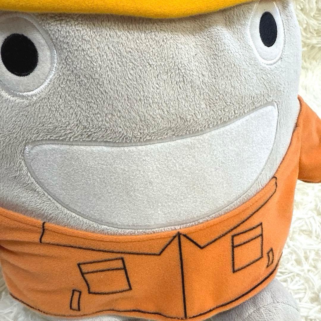 3000個限定販売　東急のるるん 着せ替えぬいぐるみ　2体　東急電鉄