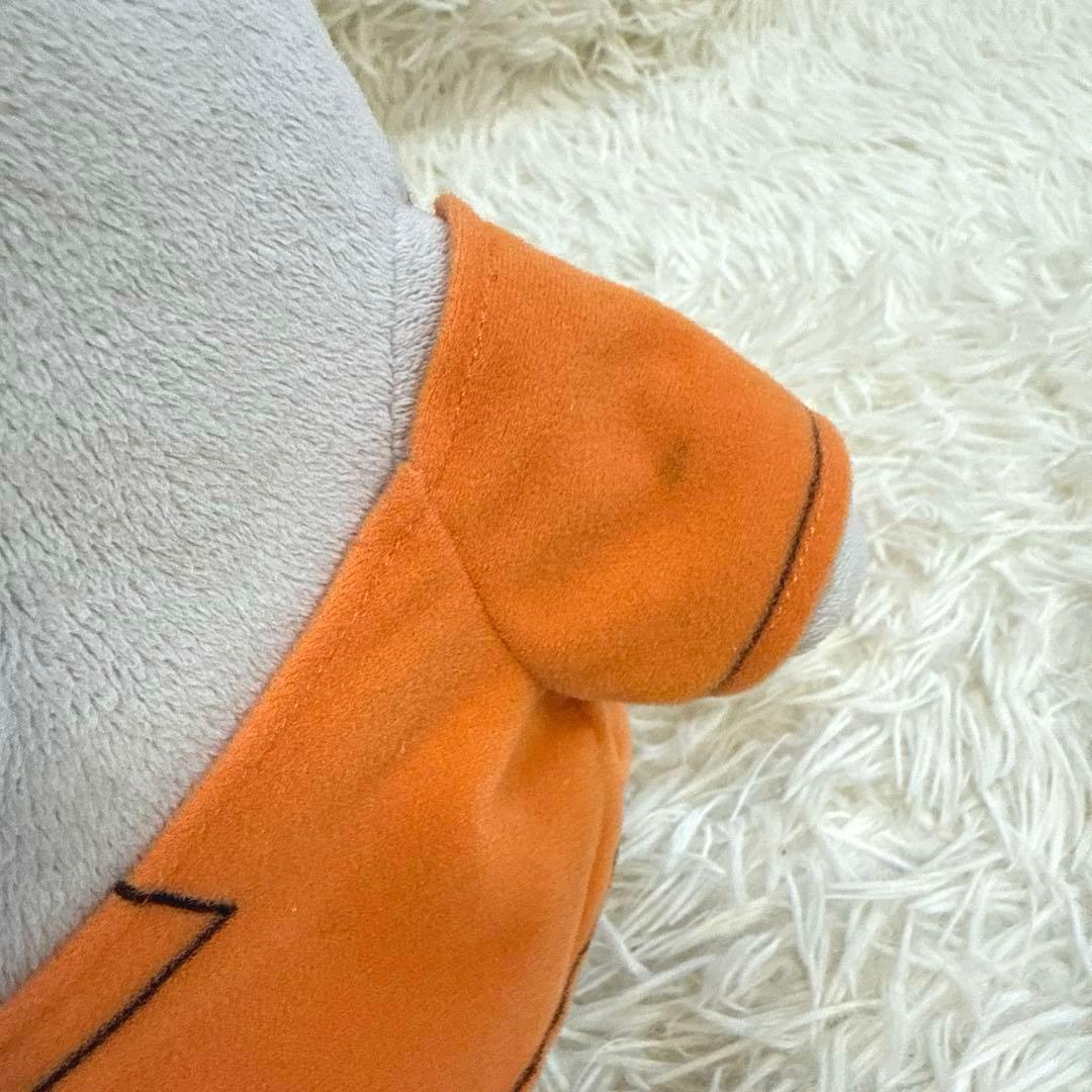 3000個限定販売　東急のるるん 着せ替えぬいぐるみ　2体　東急電鉄