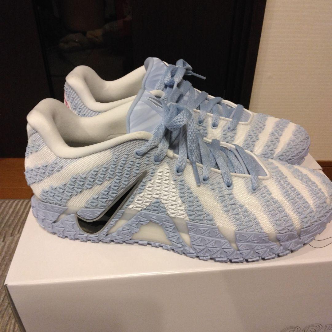 シューズ(男性用) nike ja3 by you