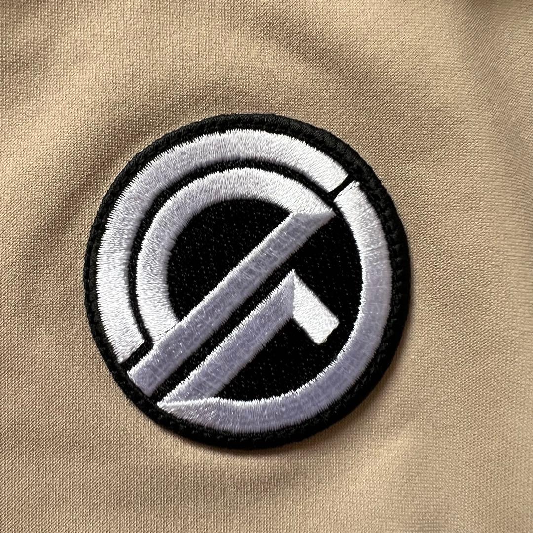 【新品】CPG GOLF シーピージーゴルフ　ポロシャツ　ワンピース　スカート