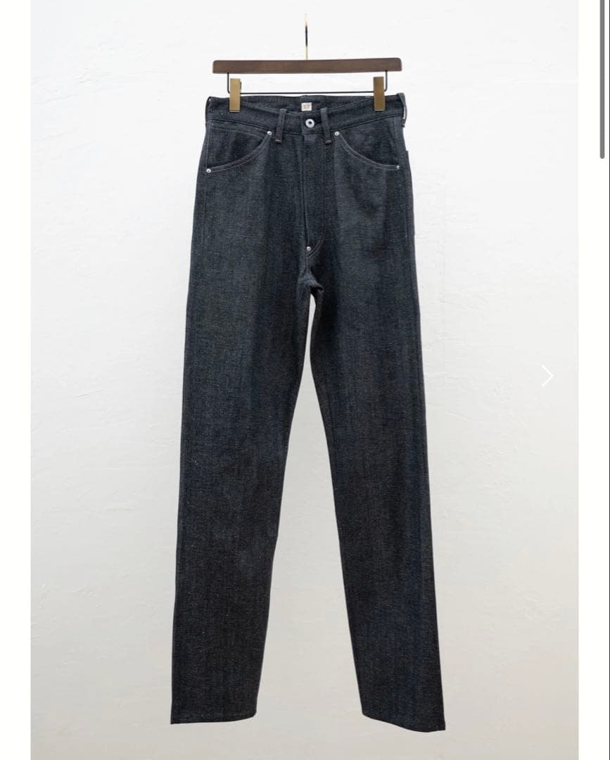 モ*チ様 Taiga Takahashi Lot.709 Denim W32