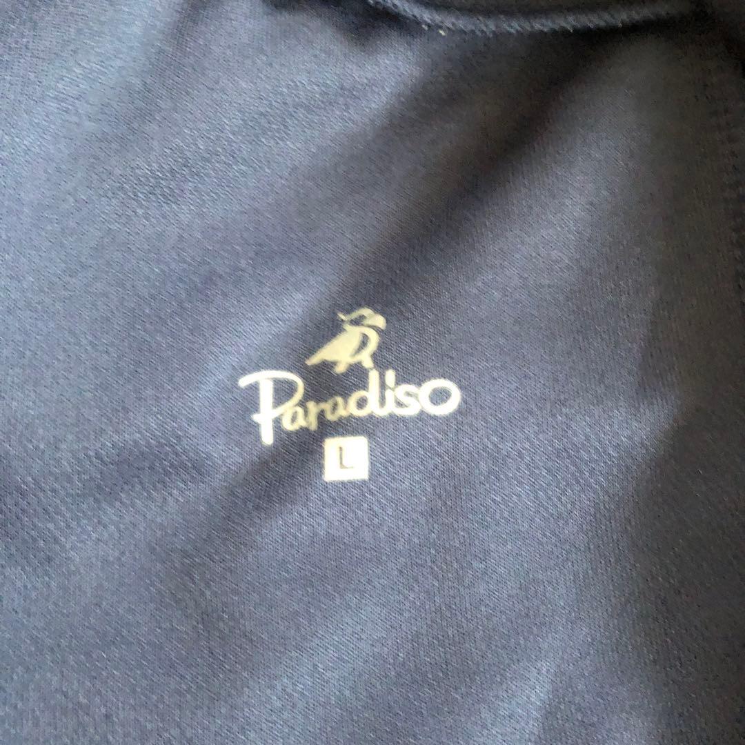 スコート　スパッツ　パラディーゾ　レディース　L