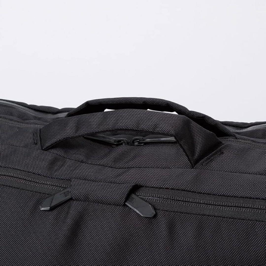バッグ THE NORTH FACE Shuttle 3Way Daypack