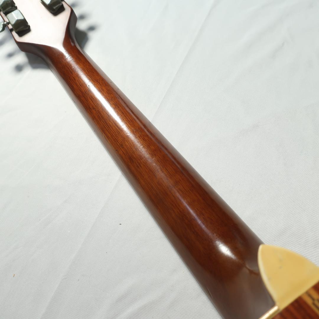 Pearl MADE BY HAYASHI アコースティックギター シェルロゴ