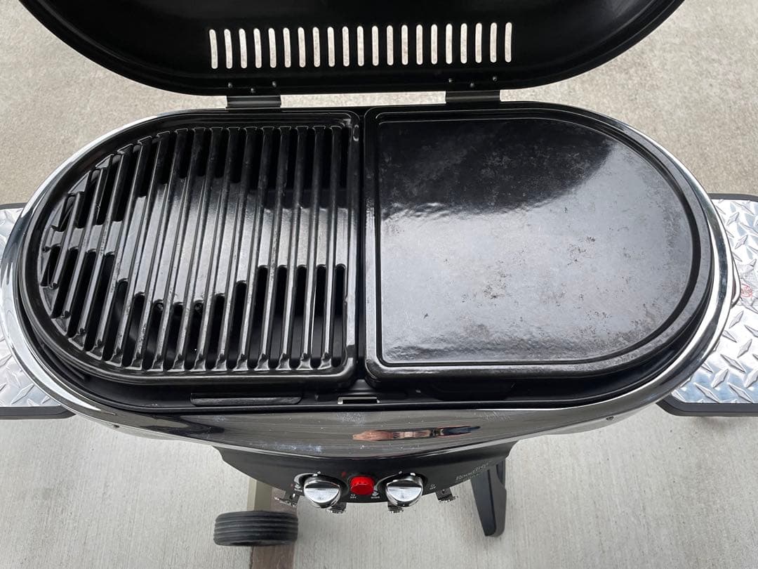 coleman ロードトリップグリル LXE-J Ⅱ