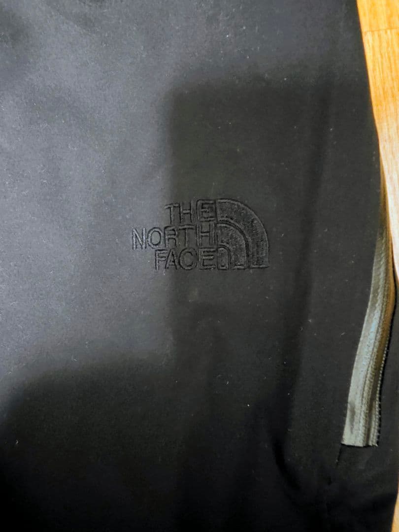 ノースフェイスSTEEPSERIES　GORE-TEX Pro 上下Lサイズ