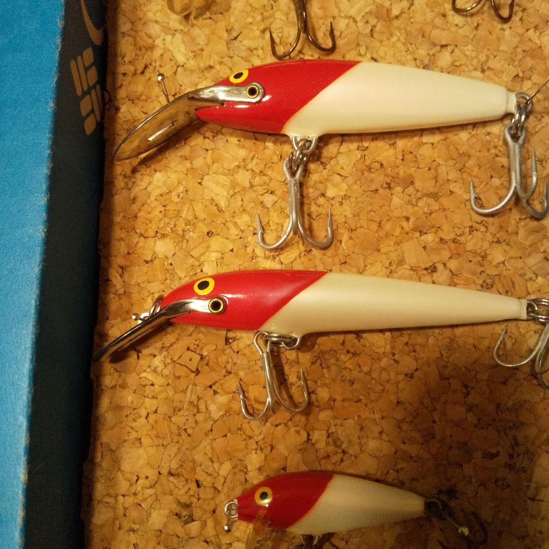 【匿名配送】ラパラ　カウントダウンとシンキングマグナム