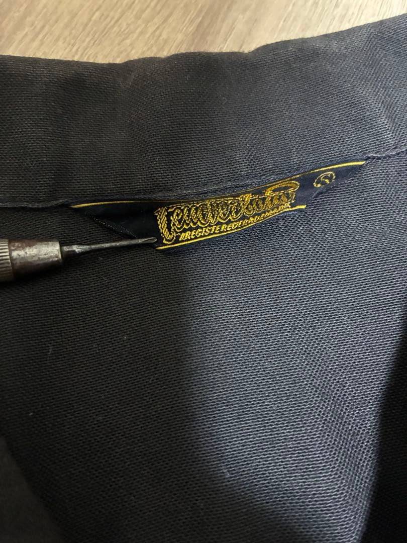 ウェア・シャツ TENDERLOIN T-BOWLS SHT