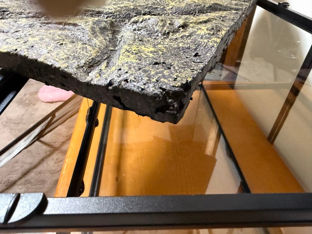 爬虫類ケージ GEX エキゾテラ グラステラリウム 9045