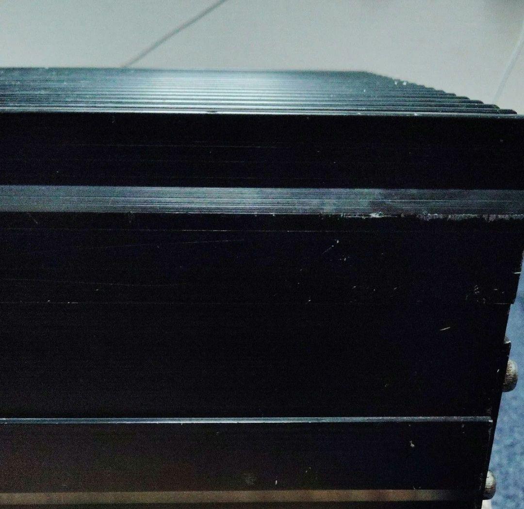 WHISTAR パワーアンプ