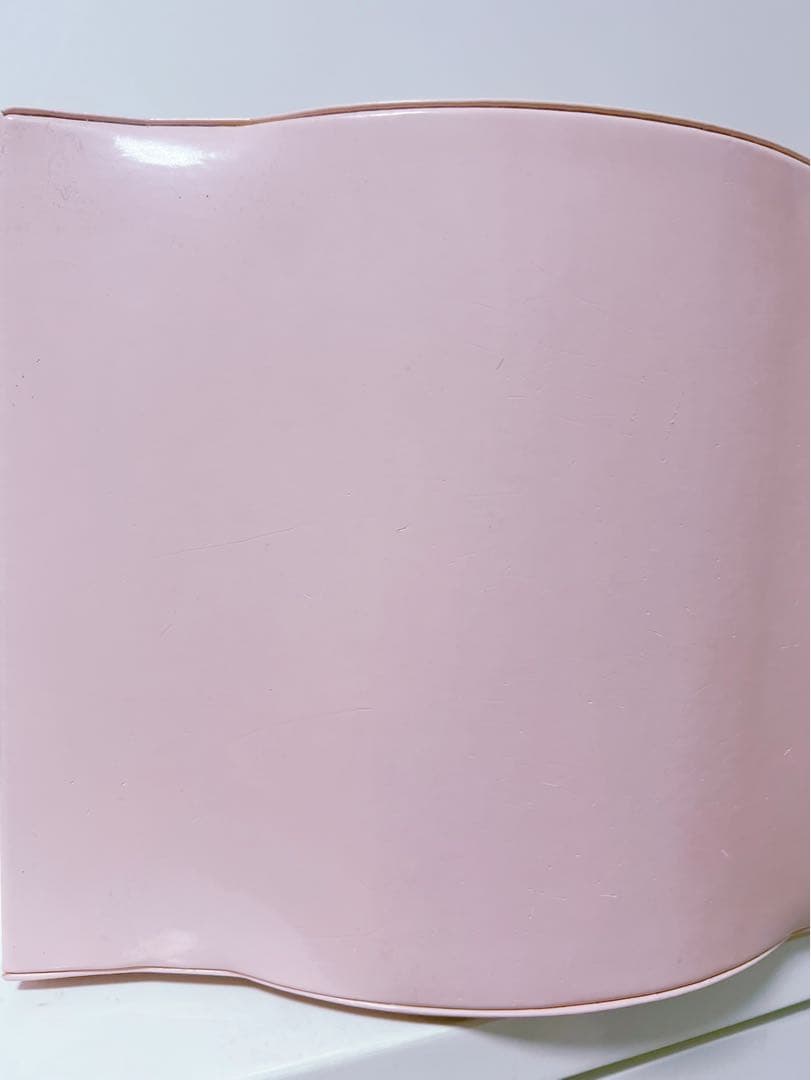 フラワーノーズ　ボックス&手鏡