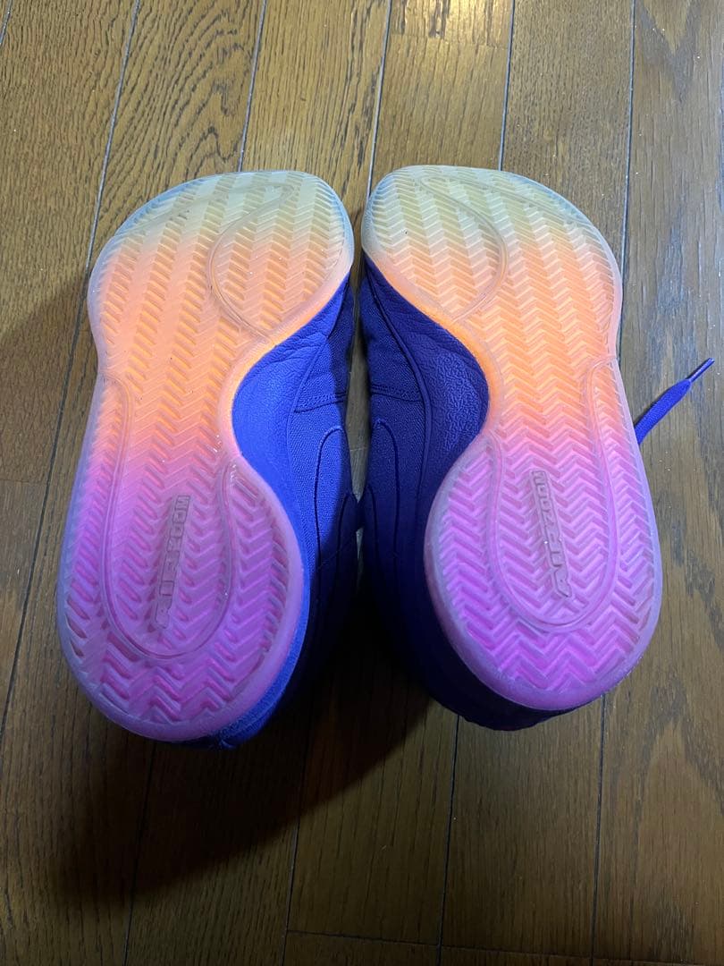 シューズ(男性用) NIKE BOOK1