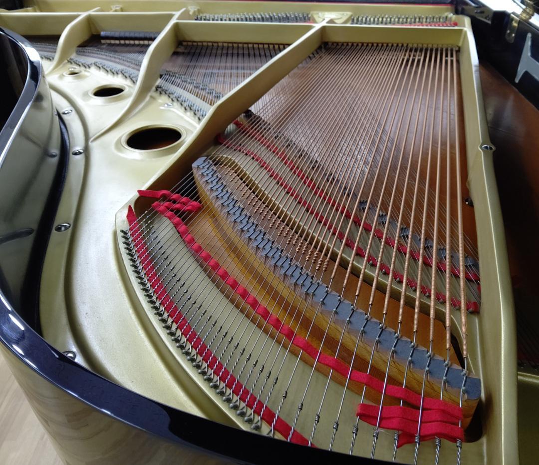 ヤマハ G3E 【内部調整/外装研磨美装/調律済】 試弾歓迎　YAMAHA