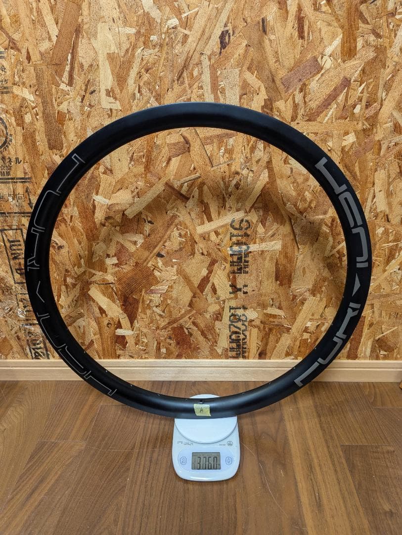 パーツ FORMOSA CarbonRimDisc 27.5/650B 28H