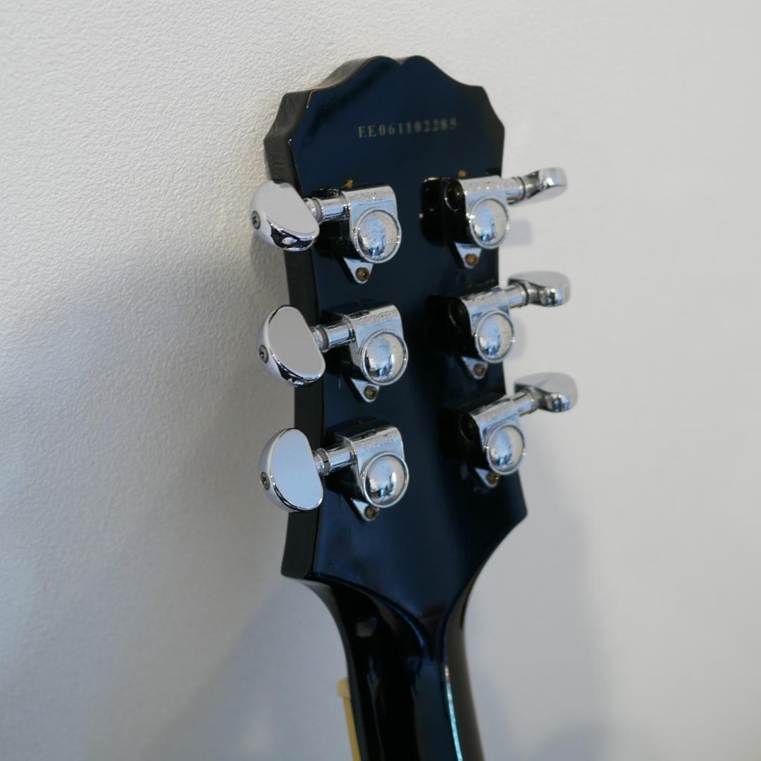 ギター EPIPHONE Les Paul standard 2006 MOD