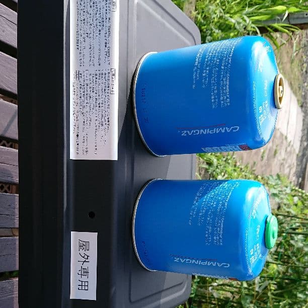 バーベキューグリル