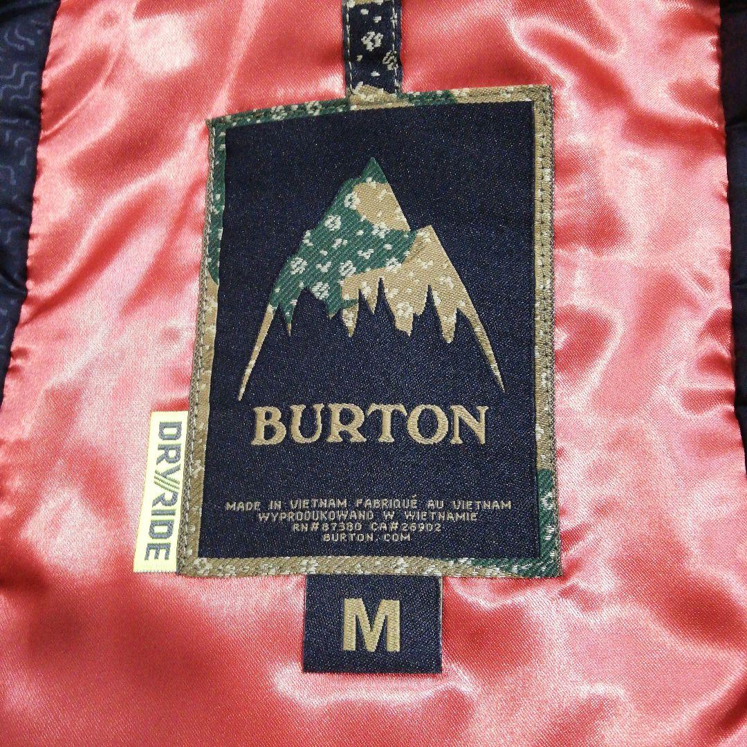 BURTON レディース スノボウェア スノーボード ジャケット 女性 バートン