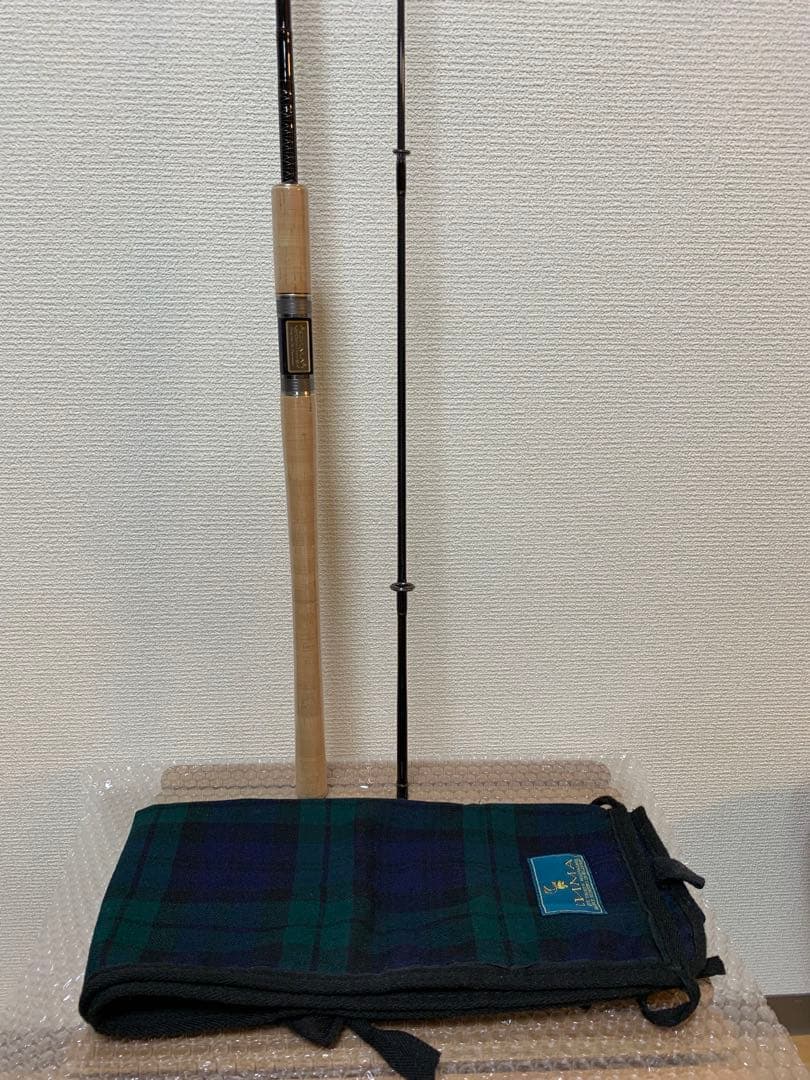 DAIWAダイワ　シーマカルペディエム89MH新品未使用品