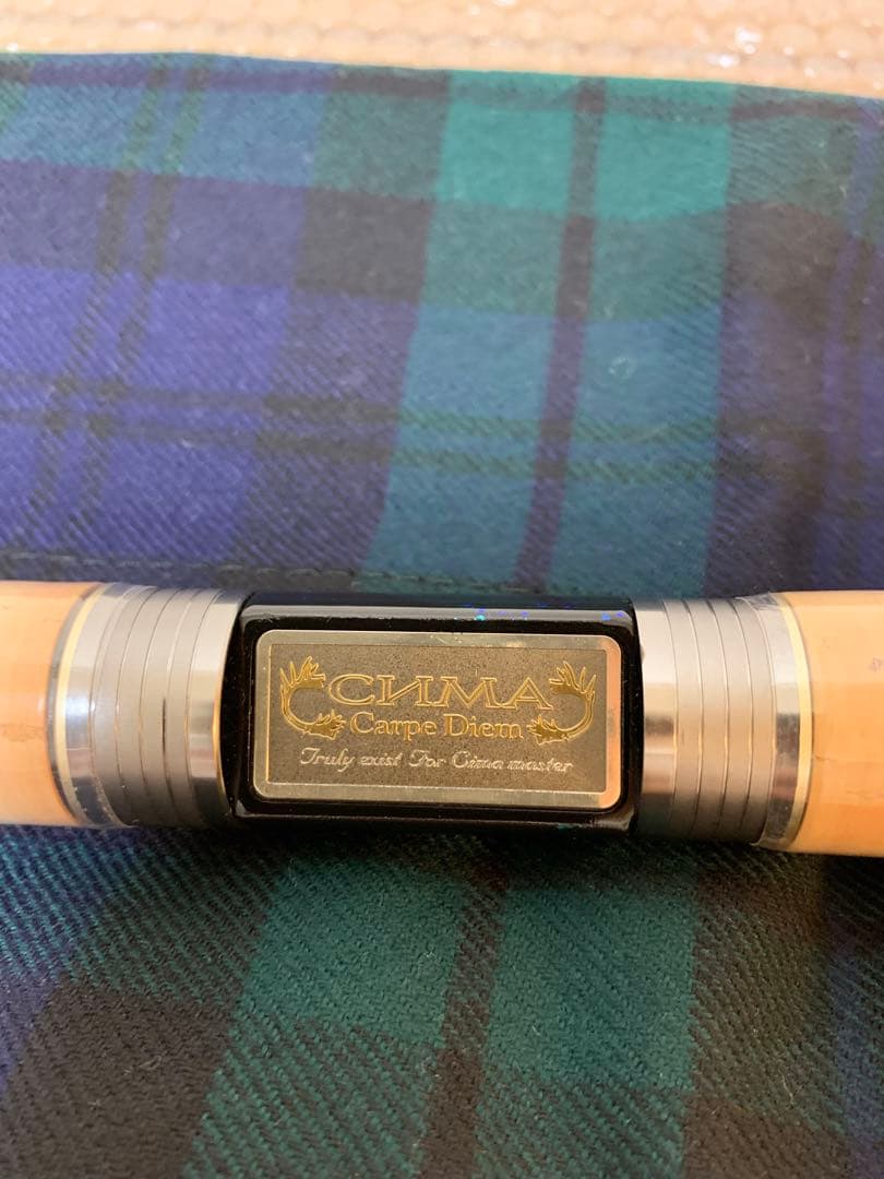 DAIWAダイワ　シーマカルペディエム89MH新品未使用品