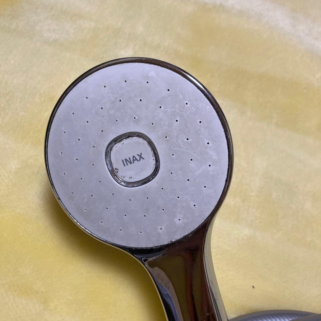 TOTO サーモスタット混合水栓 TMGG40LERシャワーヘッドホース付き