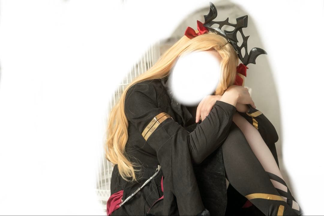 カゴ付き　FGO エレシュキガル　第3再臨