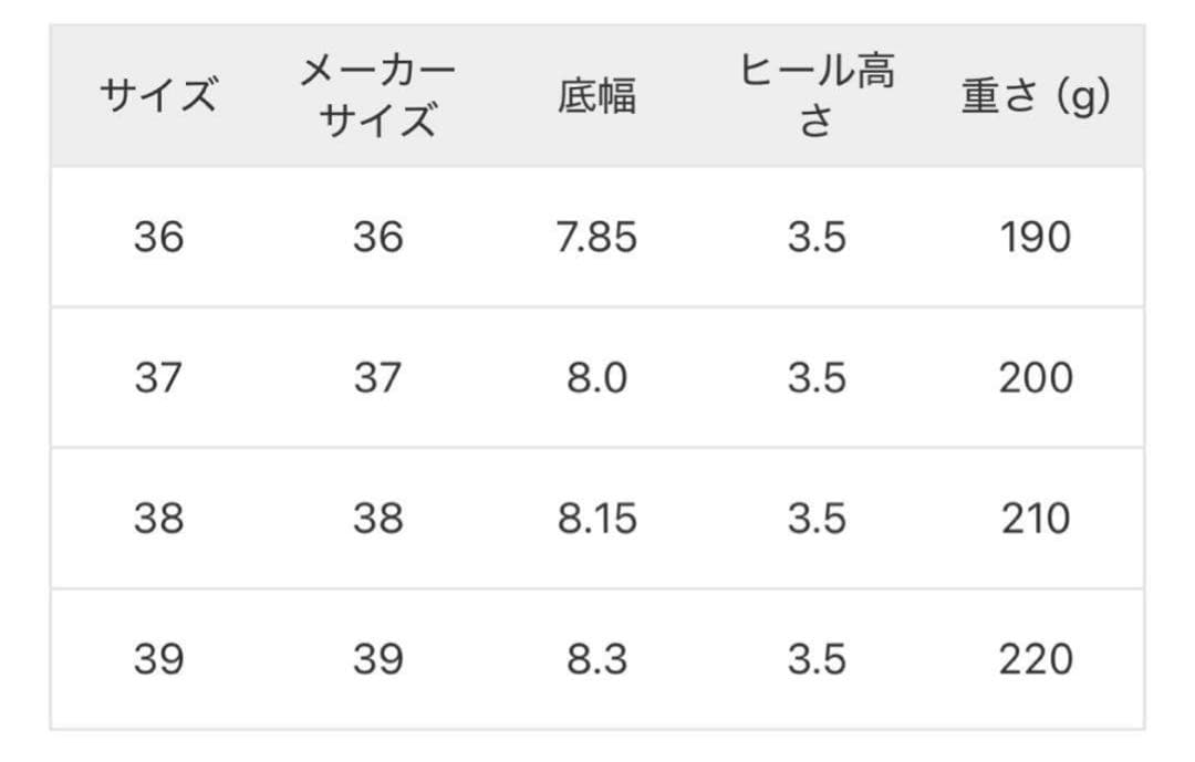 FABIO RUSCONI スクエアトゥミュール