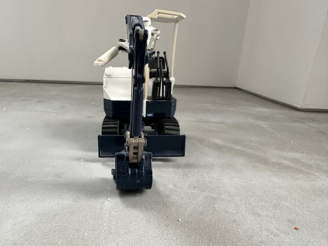 コマツ ミニカー 8台 まとめ売り