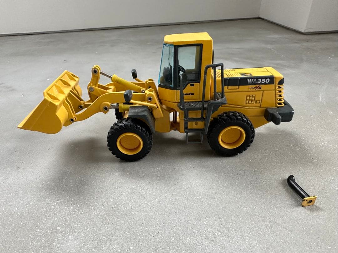 コマツ ミニカー 8台 まとめ売り