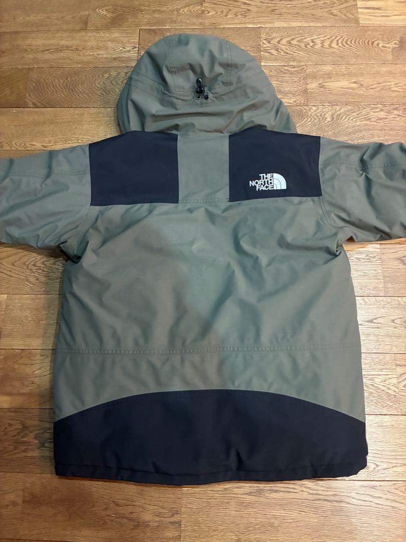 THE NORTH FACE マウンテンダウンジャケット Lサイズ　値段交渉OK