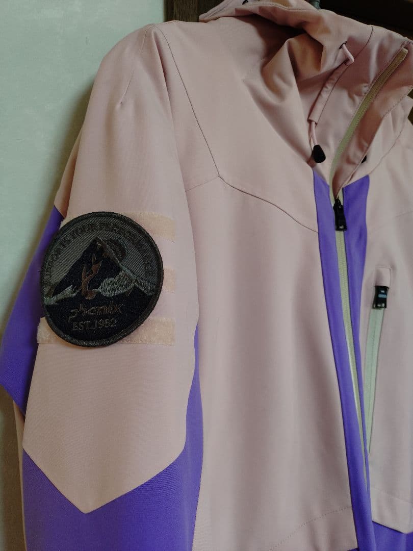 ⚜*️様 フェニックススキーウェア　上下セット