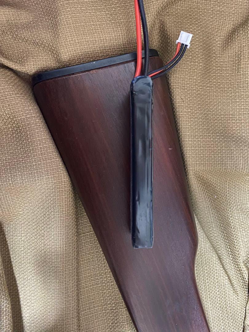 東京マルイ 次世代電動ガンAK-47 TYPE 3 リポ