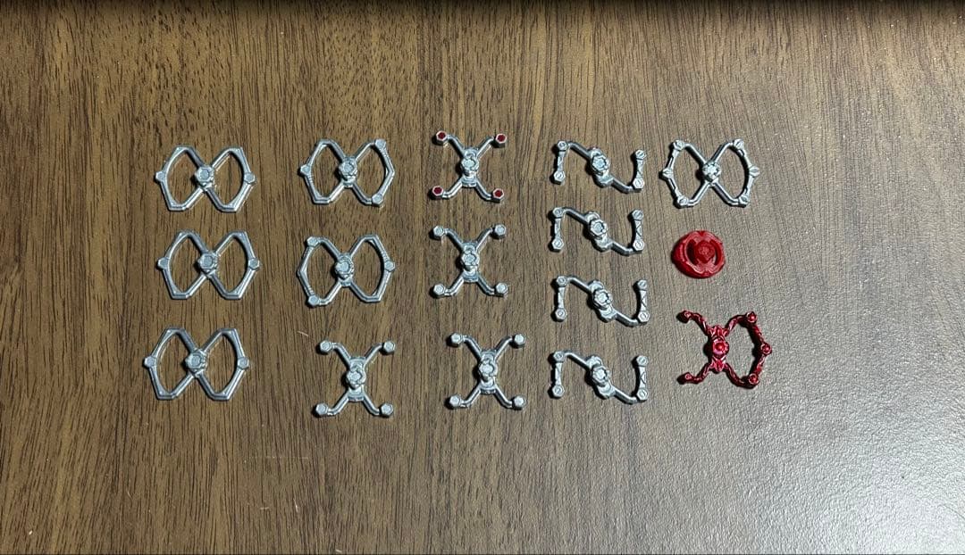 ベイブレードバースト 引退品