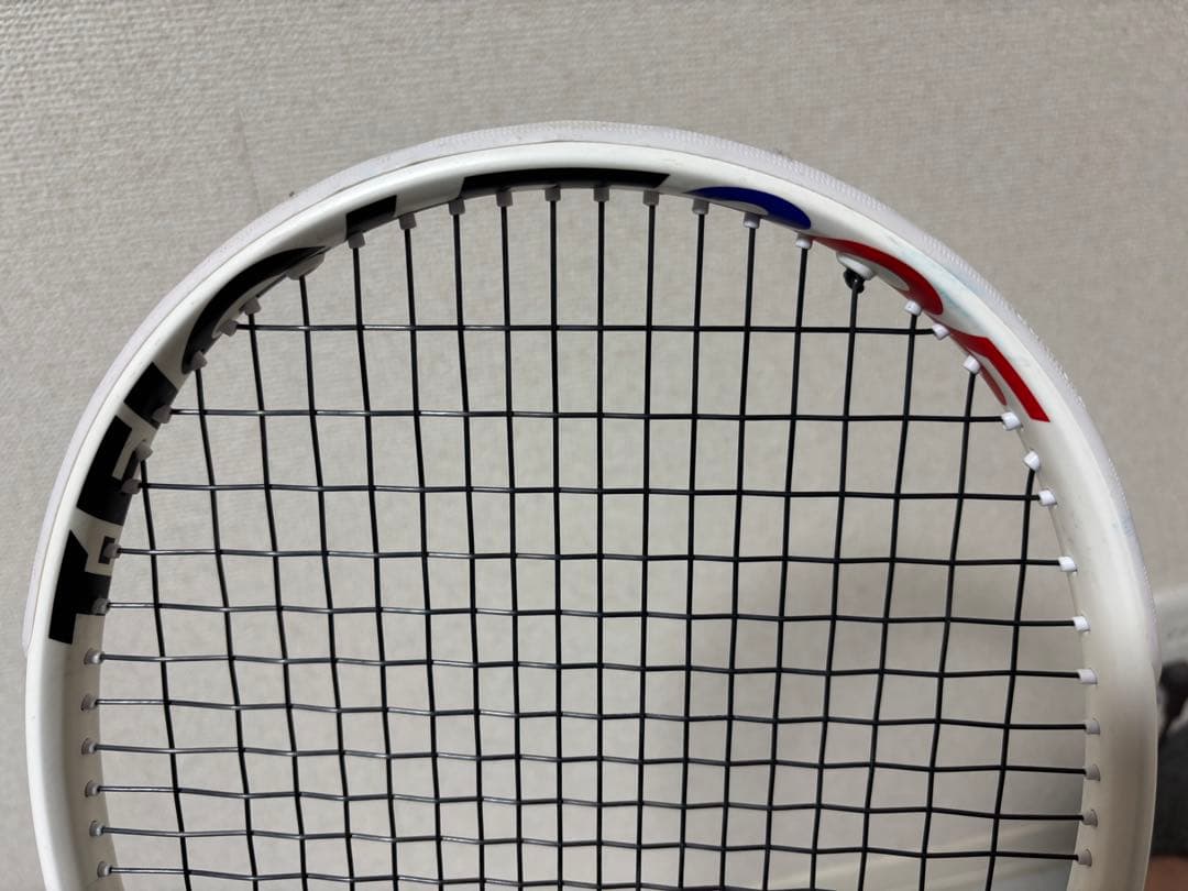 【楽一番〜06】Tecnifibre t-fight305 G3